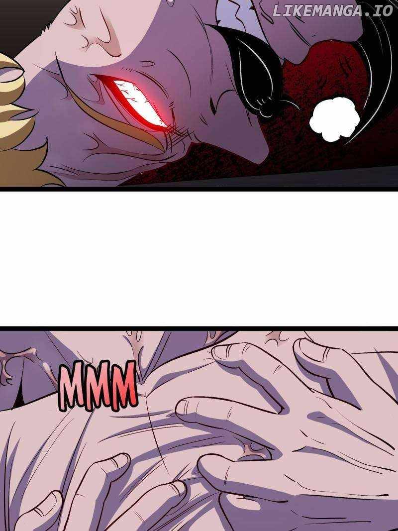 I Am The Monster Overlord Chapter 72 20